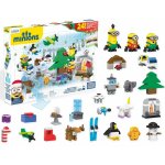 Minions Advent Calendar Movie Special @ Shop4World (Includes 24 themed toys inc 3 buildable Minions)