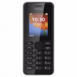 Nokia 108 on Vodafone