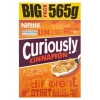 Nestle Curiously Cinnamon Grahams (565g)