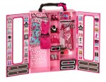 Barbie Style Ultimate Closet
