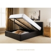 Milano Ottaman Bed