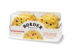 Border biscuits selected packs(on roll-back
