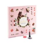 Flutter makeup Advent calendar