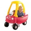 Little Tikes Cozy Coupe - COLCHESTER ASDA