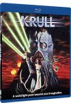 Krull on Blu-Ray £4.06 Delivered @ WowHD