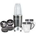 NutriBullet from John Lewis all colours 2 year guarantee