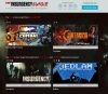 (Steam) Indie Gala Insurgency Bundle
