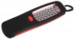 CPC: Bright 24 LED Inspection Light/Worklight/Hand Torch