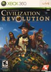 Xbox Live Gold Sid Meier's Civilization Revolution