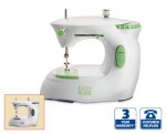 Mini sewing machine @ Aldi from 11th Oct