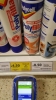 Polyfilla Spray Quick Drying Filler