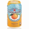San Pellegrino Orange Flavour