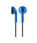 Was &pound;9.99 Skullcandy 2XL earphones, available in Blue/Pink/White/Black colours