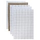 5 Tea Towels