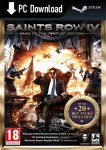 Saints Row IV - Game of the Century Edition (Steam) (Using Code)