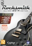 Rocksmith 2014 (Steam)