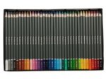 WHSmith 36 colouring pencils- £4.96, £6.99 Was, perfect for adult colouring books, blend well, good reviews C&C