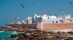 December return Easyjet flights Luton to Essaouira, Morocco £35.00 or flights+3 nights B&B for £58pp