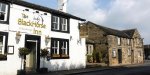 Brontë Country' Yorkshire Dales Stay for TWO in a 17th-century inn inc. Dinner worth £40); Full English breakfast; Free upgrade per couple