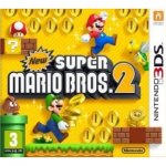 Nintendo 3DS New Super Mario Bros. 2 - TheGameCollection