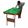 54" Pool and Snooker table
