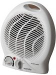 Fan heater 2000w