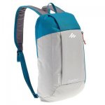QUECHUA ARPENAZ 10 HIKING BACKPACK - C&C - £2.49 @ Decathalon