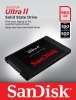 SanDisk 960GB Ultra II SATAIII 2.5inch SSD