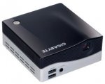 Gigabyte BRIX GB-BXPi3-4010 Barebone PC with built-in projector