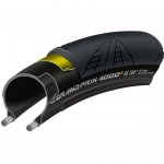 Continental Grand Prix 4000S II Folding Road Tyre