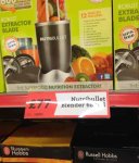 Nutribullet - Trendy Blender