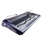 Save £3,400 on Soundcraft mixing desk