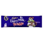 60 X Freddo (Add On Item/ Min spend &pound;20)
