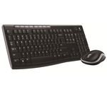Currys / Amazon. Logitech MK270 mouse and keyboard C&C