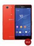 Sony Xperia Z3 Compact SIM Free @ Very (with 20% off code CPXM7) + Various other great phone prices available with this code