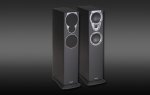 Mission MX3i floorstanding speakers with 6yr warranty, WhatHiFI 5 star award