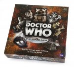 Doctor Who DVD Board Game del Prime / &pound;10.60 Non Prime