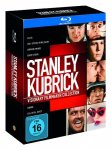 Stanley Kubrick Collection [Blu-ray] 7-film, 8-disc collection