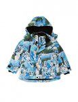 Boys ski jacket M&S