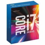 Intel Core i7 6700K Unlocked Skylake Processor CPU