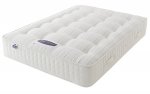Silentnight Stratus Premier 1850 Pocket Natural Mattress, King