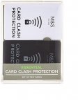 Card clash blocker