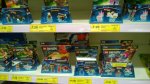 Lego Dimensions Back to the future level pack