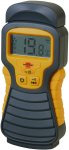 Damp problems? Check out with the Brennenstuhl 1298680 Moisture Detector (Damp meter)