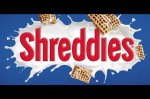 Nestlé Shreddies - Heron Foods - Original / Frosted Honey & Also Shredded Wheat