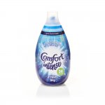 Comfort Intense 38 wash fabric conditioner
