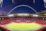 2x Adult Tour of Wembley Stadium approx £6.37pp @ BuyAGift (£12.75)