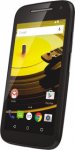 Tesco Mobile Motorola Moto E&trade; (2nd Generation) Black