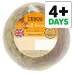 Tesco Small Swede