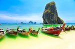 From Birmingham: 2 Weeks exploring Thailand Inc all flights, trains & ferry transfers October 2016 £539.45pp